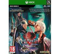 Devil May Cry 5 - Special Edition (Xbox Series X) (Xbox Series X)