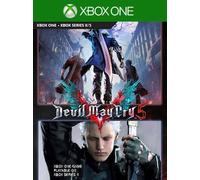 Devil May Cry 5 | + Vergil (Xbox Series X/S) - Xbox Live Key - EUROPE