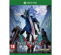 Devil May Cry 5 (Xbox One) (Xbox One)