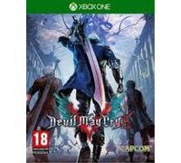 Devil May Cry 5 (Xbox One) (Xbox One) (Microsoft Xbox One)