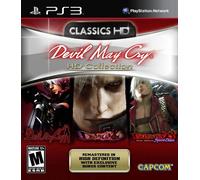 Devil May Cry Collection