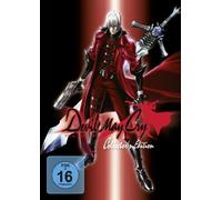 Devil May Cry: Collectors Edition