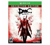 Devil May Cry - Definitive Edition for Xbox One