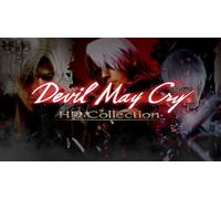 Devil May Cry HD Collection