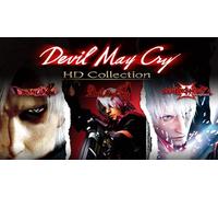 Devil May Cry HD Collection