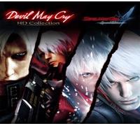 Devil May Cry HD Collection & 4SE Bundle XBOX One / Xbox Series X|S Account