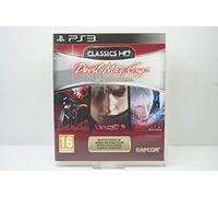 Devil May Cry HD Collection(PS3)