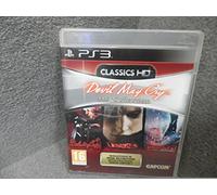 Devil May Cry HD Collection (PS3)