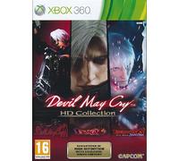 Devil May Cry HD Collection(Xbox 360)