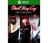 Devil May Cry HD Collection (Xbox One) - Xbox Live Key - EUROPE