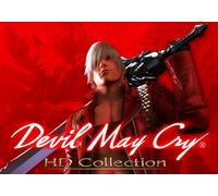 Devil May Cry HD Collection (Xbox One / Xbox Series X|S) Xbox Live Key - ARGENTINA