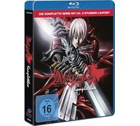 Devil May Cry - Komplettbox: Die komplette Serie [Blu-ray]
