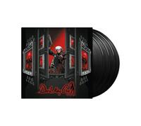 Devil May Cry - Devil May Cry OST (Capcom Sound Team) - 4 Vinyl Boxset