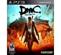 Devil May Cry PS3