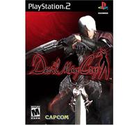 Devil May Cry (Sony Playstation 2) (US IMPORT)