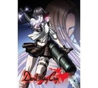 DEVIL MAY CRY VOL.2 DVD ANIME NEW
