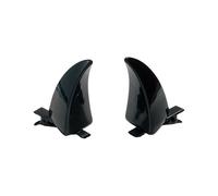 Devil Mini Dragon Horn Hair Clip Barrettes Halloween Cosplay Masquerade Headwear Hairpin Devil Cosplay