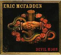 Devil Moon by Eric Mcfadden