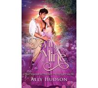 Devil of Mine: Most Imprudent Matches - A Prequel Novella
