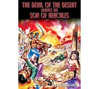 Devil of the Desert Against the Son of Hercules