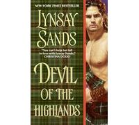 Devil of the Highlands: 1 (Historical Highlands, 1)