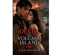 Devil of Volcano Island: A Dark Romance Thriller of Mafia Secrets, Volcanic Power, Forbidden Love, and Ancient Philippine Mythology (The Fires Beneath Taal)
