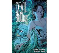 Devil On My Shoulder – Dark Horse Comics