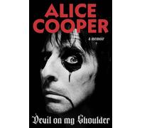 Devil on my Shoulder