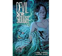 Devil On My Shoulder