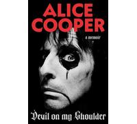 Devil on my Shoulder