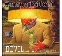 Devil on My Shoulder