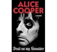 Devil on my Shoulder: The Must-Have Rock Memoir of 2026