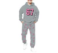 Devil Outfit Christmas Tracksuit Pullover Lightweight All-White Dressy My First Baby Boy Six Seven Green Pockets Toddler Wine Glasses Pink