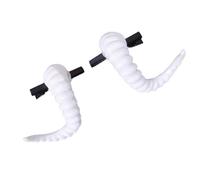Devil Power Hair Clip 2000s Trend Side Clip Horn Anime Power Halloween Cosplay Hairstyling Photo Props