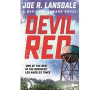 Devil Red : Hap and Leonard Book 8