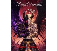 Devil Revenant : Fall: Book Two of the Devil Revenant Trilogy