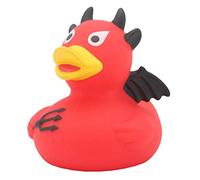 Devil Rubber Duck