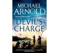 Devil’s Charge: The page-turning and authentic English civil war historical military adventure: 2 (The Captain Stryker Adventures, 2)