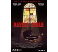 Devil`s Child - Diabolische Liebe [DVD] (2002) Kim Delaney, Colleen Flynn