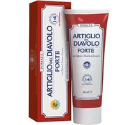 Devil’s Claw Ointment Forte 100ml | Artiglio del Diavolo Herbal Cream for Joint & Muscle Relief