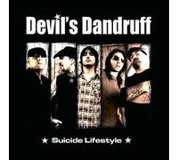 Devil S Dandruff - Suicide Life [Import]