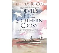 Devil's Fire, Southern Cross – Conclusion of the Guadalcanal–Solomons Campaign, Oct 1943–Feb 1944