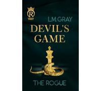 DEVIL’S GAME: THE ROGUE (Redmond Dynasty)