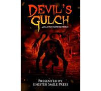 Devil’s Gulch: A Collaborative Horror Experience