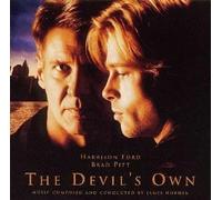 Devil S Own,the