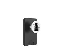 Devil Satan Nine Metalhead Comic Con Inch Lucifer Hell Nails PopSockets PopWallet for MagSafe