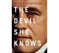 Devil She Knows: 1 (Maureen Coughlin)