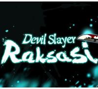 Devil Slayer - Raksasi / 斩妖Raksasi Steam Altergift