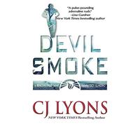 Devil Smoke: A Beacon Falls Mystery featuring Lucy Guardino: Volume 2 (Lucy Guardino Thrillers)