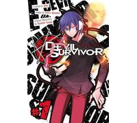 Devil Survivor 1 (DEVIL SURVIVOR GN)